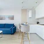 Polna By Solarento Apartament *