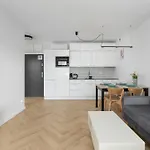 Polna By Solarento Apartament Międzyzdroje