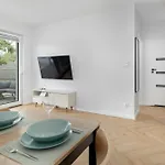 Polna By Solarento Apartament Międzyzdroje