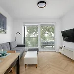 Apartament Polna By Solarento Międzyzdroje