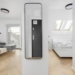 Apartament Polna By Solarento Międzyzdroje