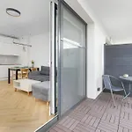 Apartament Polna By Solarento Międzyzdroje