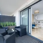 Polna By Solarento Apartament