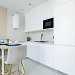 Polna By Solarento Apartament *