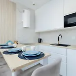 Apartament Polna By Solarento Międzyzdroje
