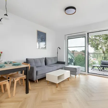 Appartamento Polna By Solarento