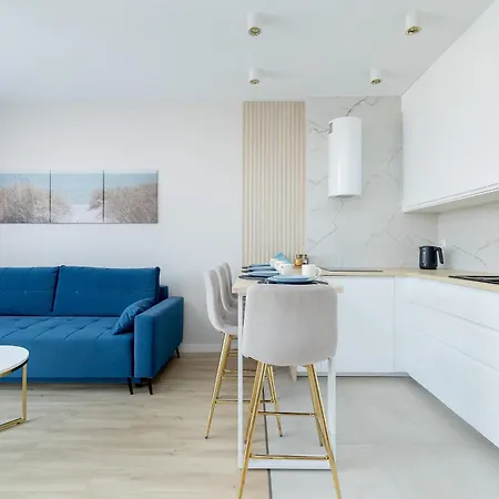Polna By Solarento Apartment *