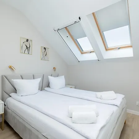 Polna By Solarento Apartment *