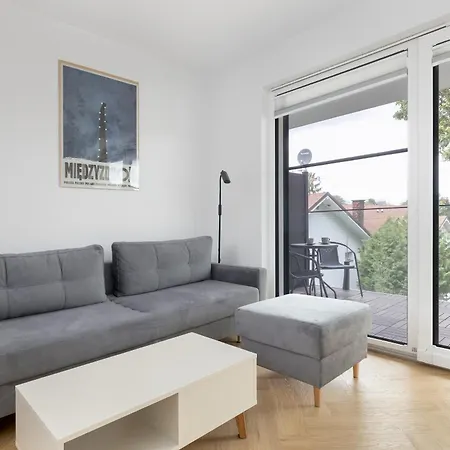 Polna By Solarento Appartamento *