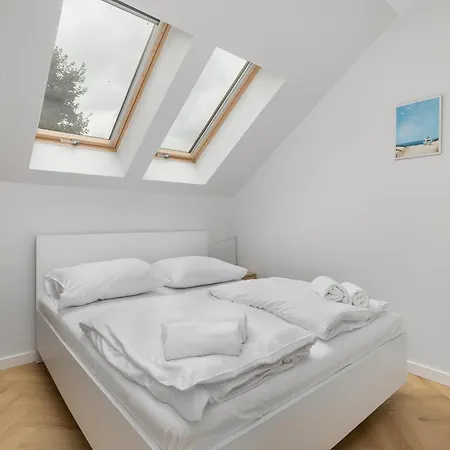 Polna By Solarento Apartment *