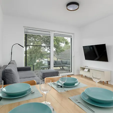 Polna By Solarento Miedzyzdroje