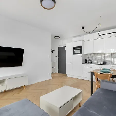 Polna By Solarento Miedzyzdroje