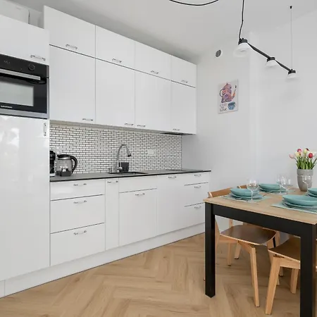 Polna By Solarento Miedzyzdroje