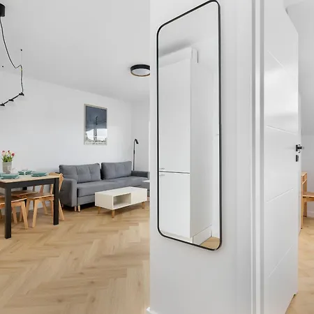 Appartamento Polna By Solarento *