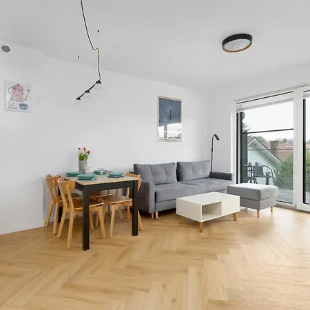 Polna By Solarento * Miedzyzdroje