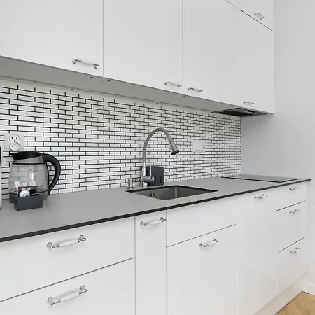 Polna By Solarento * Miedzyzdroje