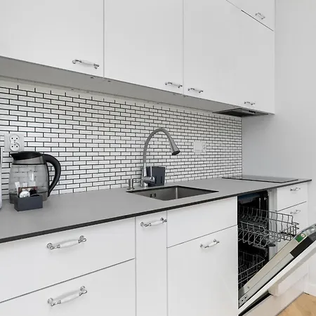 Polna By Solarento Miedzyzdroje