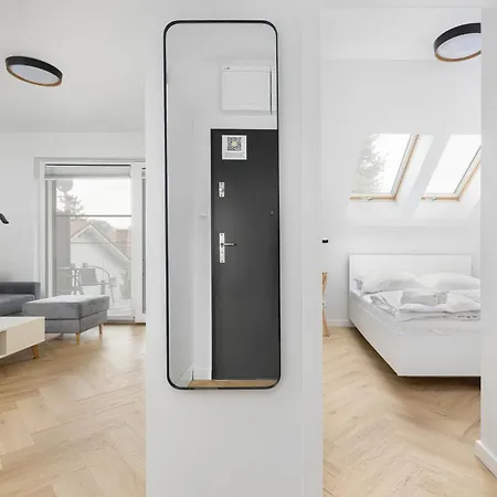 Apartment Polna By Solarento Misdroy