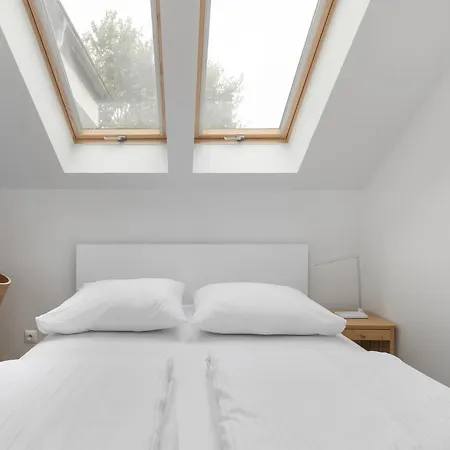 Apartment Polna By Solarento *