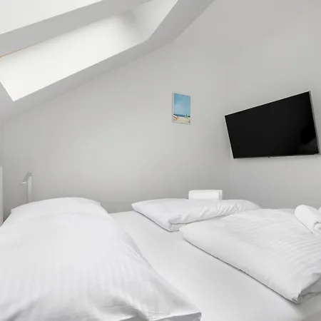 Appartamento Polna By Solarento