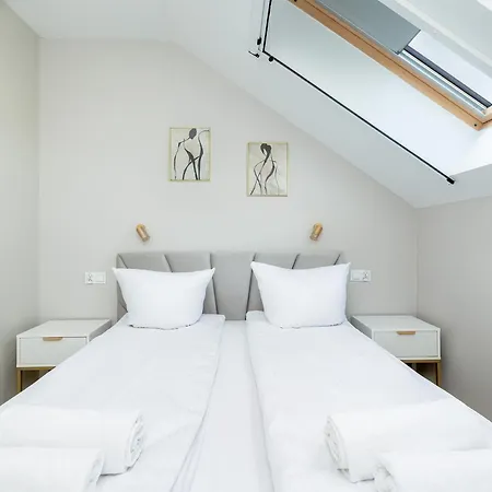 Appartamento Polna By Solarento *