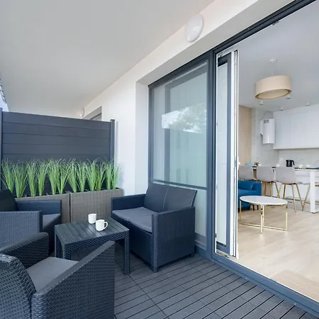Polna By Solarento Apartment