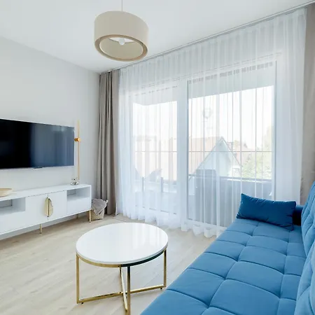 Appartamento Polna By Solarento