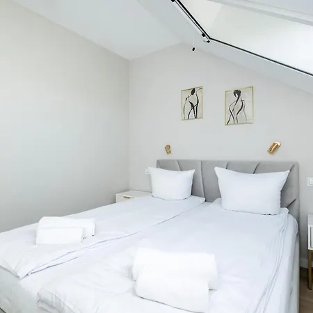 Polna By Solarento Miedzyzdroje