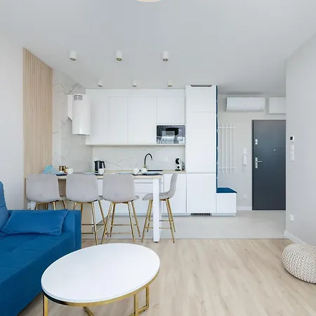 Polna By Solarento Appartamento Miedzyzdroje