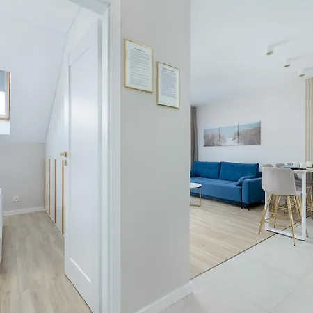 Appartamento Polna By Solarento *