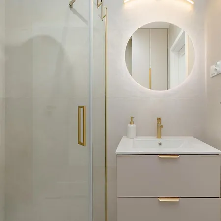 Polna By Solarento Apartment Misdroy