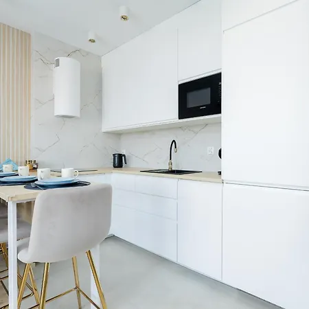 Polna By Solarento Apartment *