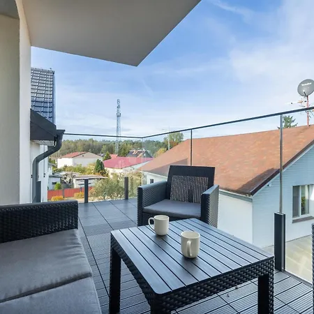 Polna By Solarento * Miedzyzdroje