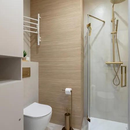 Appartamento Polna By Solarento