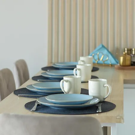 Polna By Solarento Appartamento *