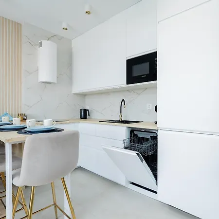 Polna By Solarento * Miedzyzdroje