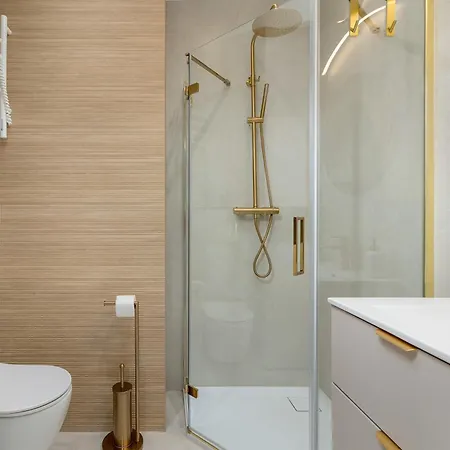 Polna By Solarento Miedzyzdroje