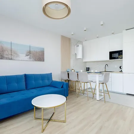 Appartamento Polna By Solarento