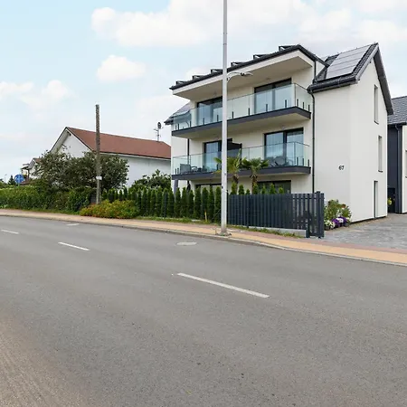 Polna By Solarento * Miedzyzdroje