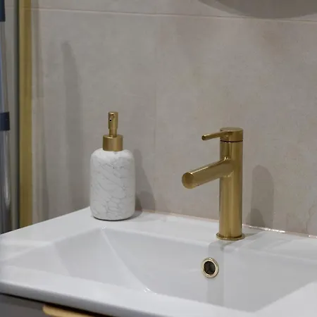 Appartamento Polna By Solarento *