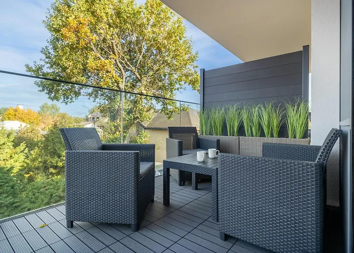 Polna By Solarento * Miedzyzdroje