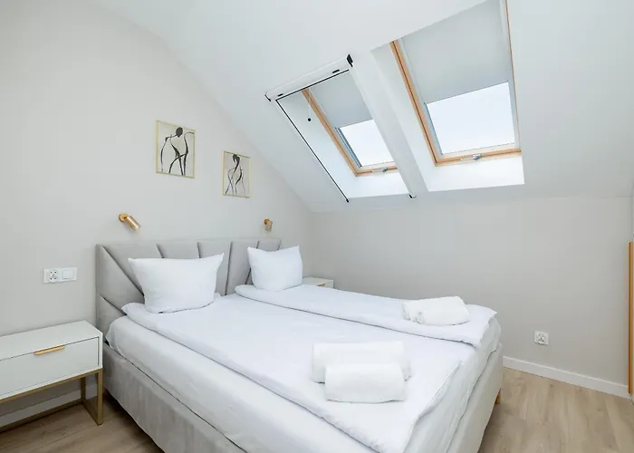 Polna By Solarento Διαμέρισμα *