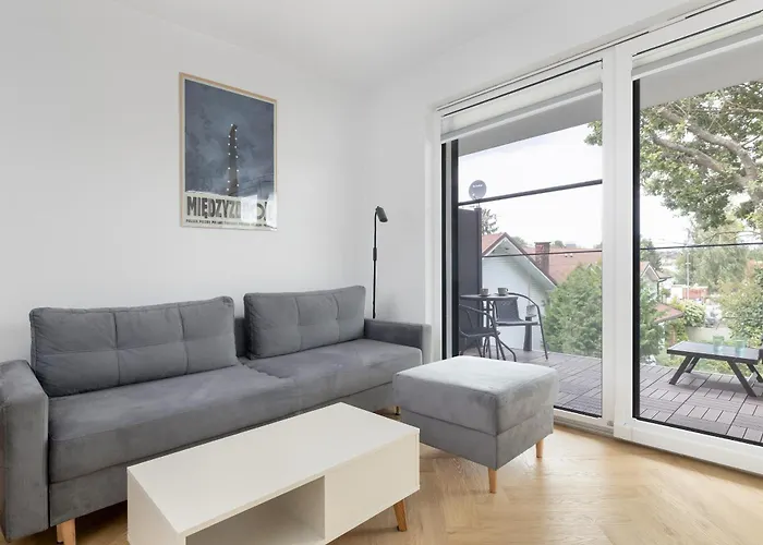 Polna By Solarento Διαμέρισμα *