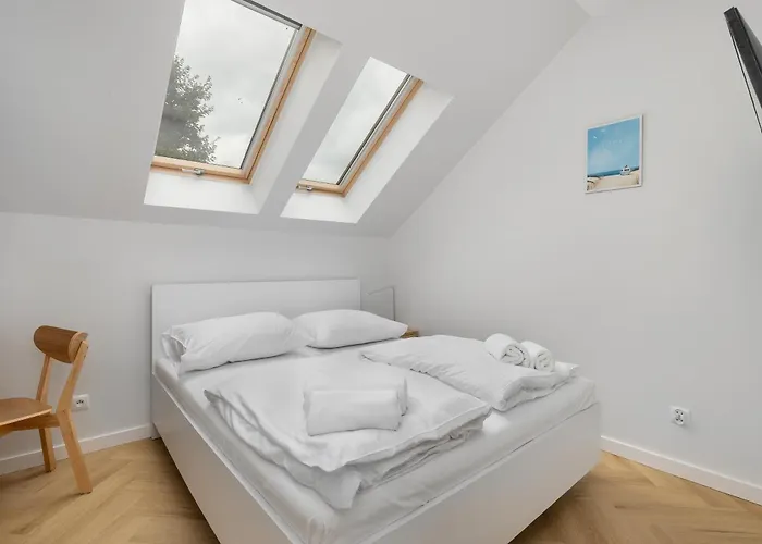 Polna By Solarento Διαμέρισμα *