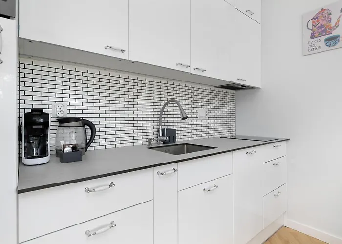 Polna By Solarento * Miedzyzdroje