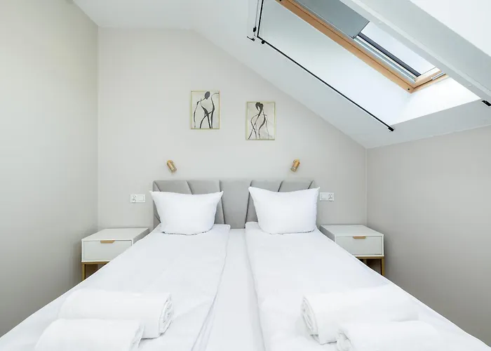 Διαμέρισμα Polna By Solarento *