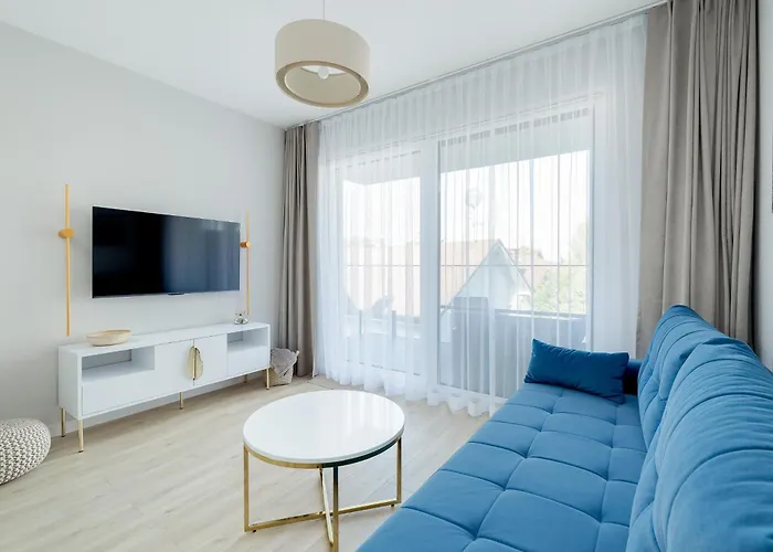 Διαμέρισμα Polna By Solarento