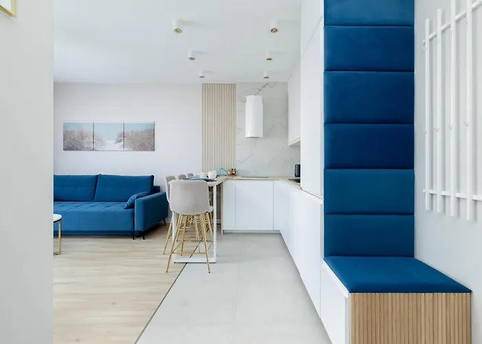 Polna By Solarento Διαμέρισμα Miedzyzdroje