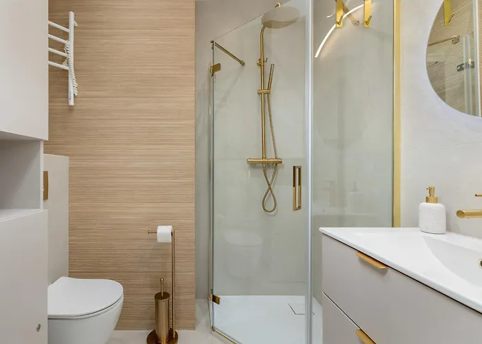 Polna By Solarento Miedzyzdroje